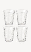 Wasserglas 4er-set Superglas CLUB No. 1