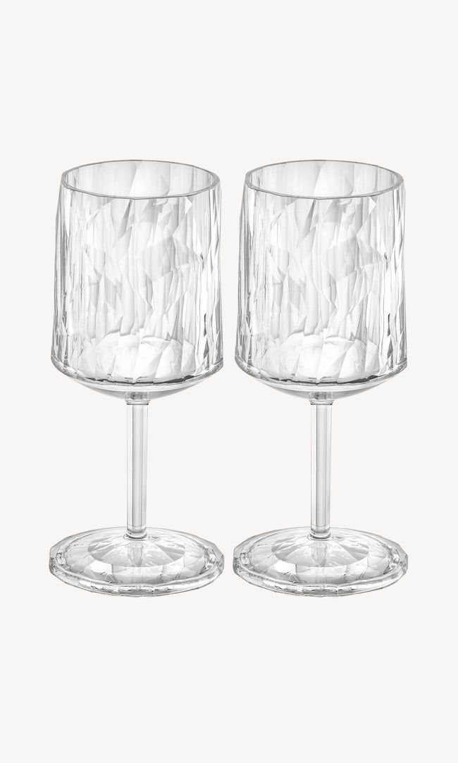 Weinglas 2er-set Superglas CLUB No. 9