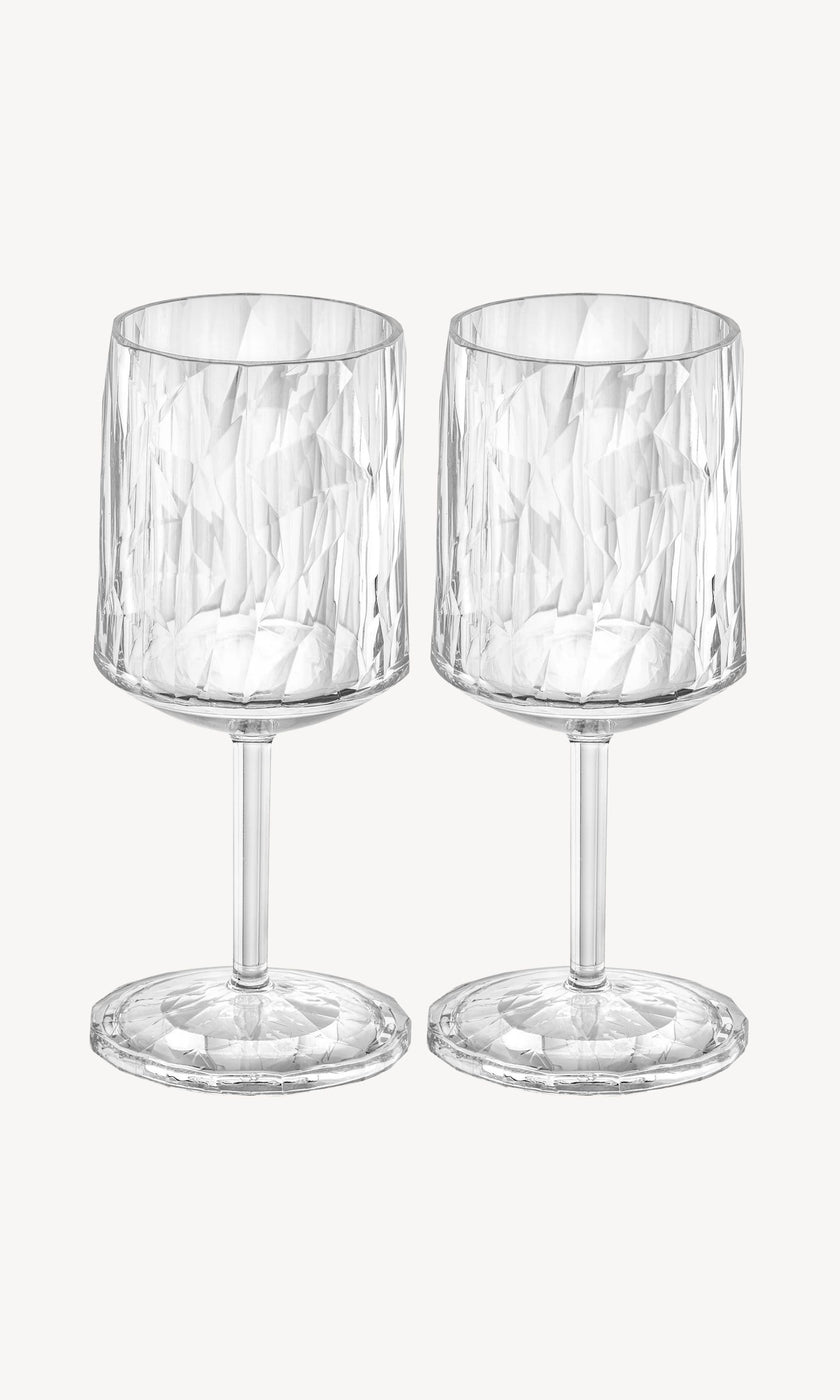 Weinglas 2er-set Superglas CLUB No. 9
