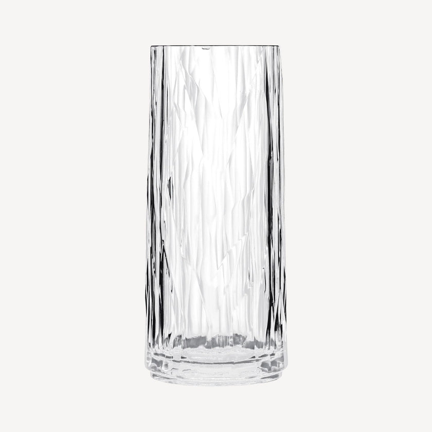 Longdrink Superglas CLUB No. 3