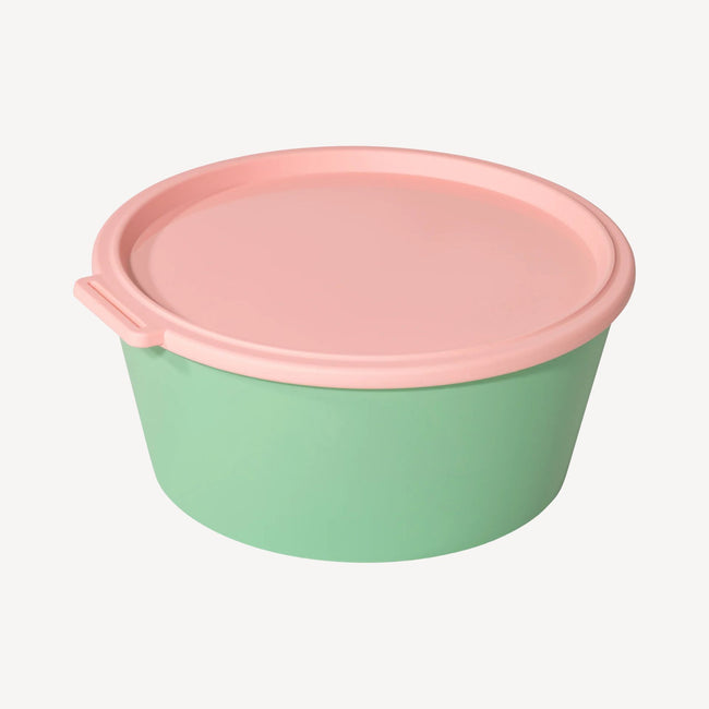 Schale mit Deckel NORA BOX 2,2l