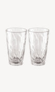 Trinkglas 2er-set Superglas CLUB No. 6