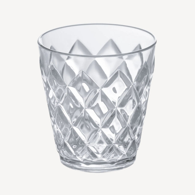 Glas CRYSTAL S