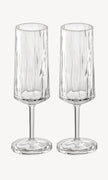 Sektglas 2er-set Superglas CLUB No. 14