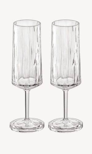 Sektglas 2er-set Superglas CLUB No. 14