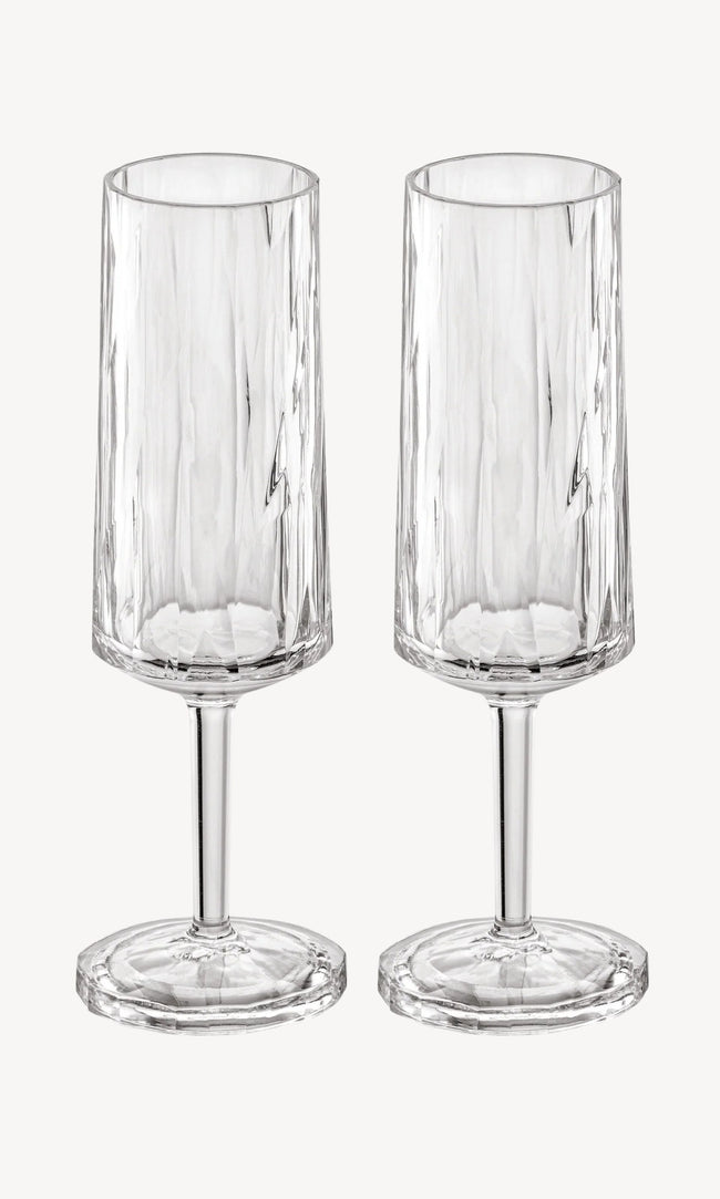 Sektglas 2er-set Superglas CLUB No. 14