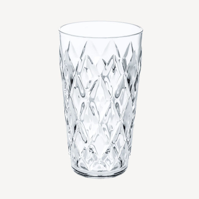Glas CRYSTAL L